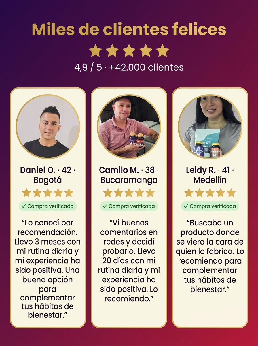 Combo Advance: Resveratrol + Nicotinamida NAD+ (TikTok)