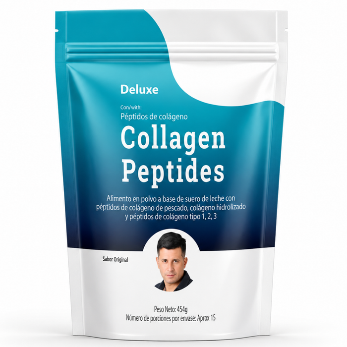 AMBRA Deluxe Collagen Peptides