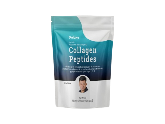 Collagen Peptides